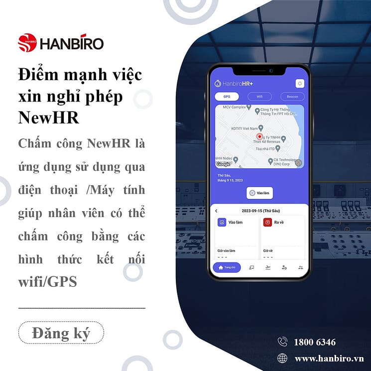 nghỉ phép