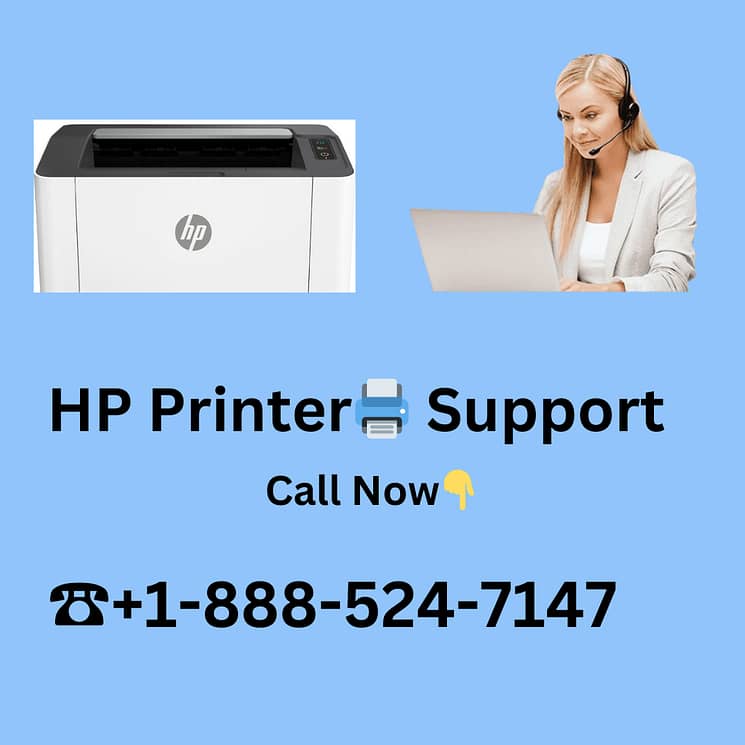 HP Printer Support
