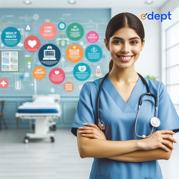 Nursing Course Image Edept
