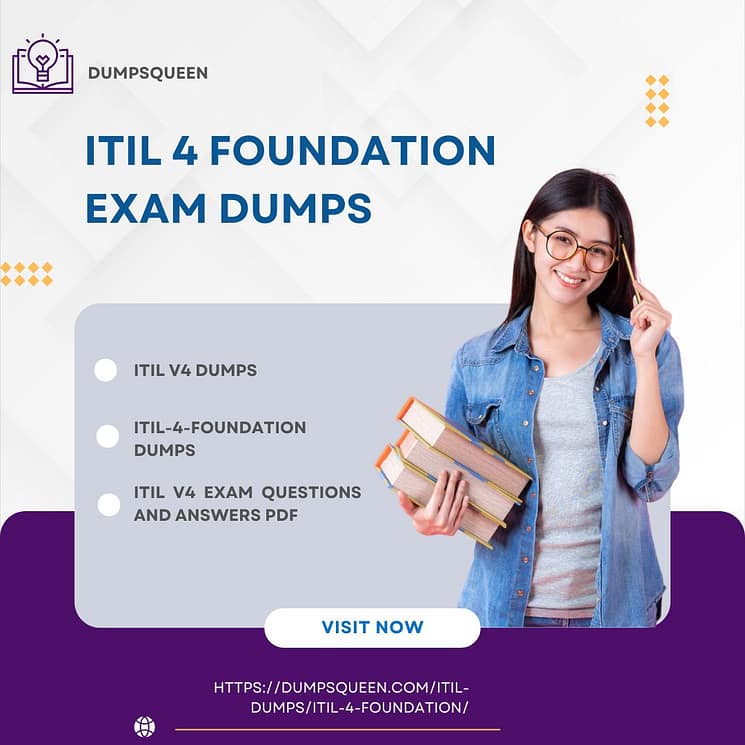 itil foundation exam dumps