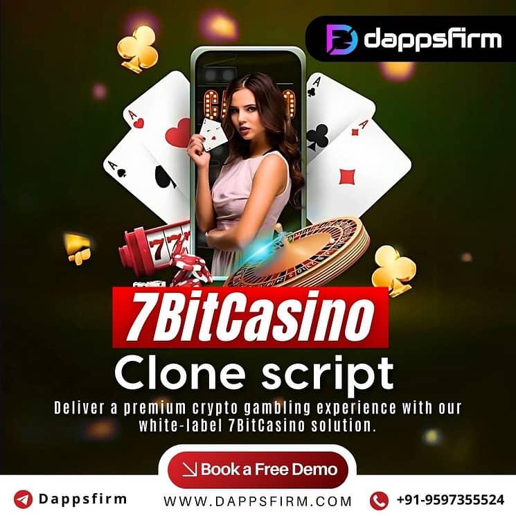 bit casino clone script