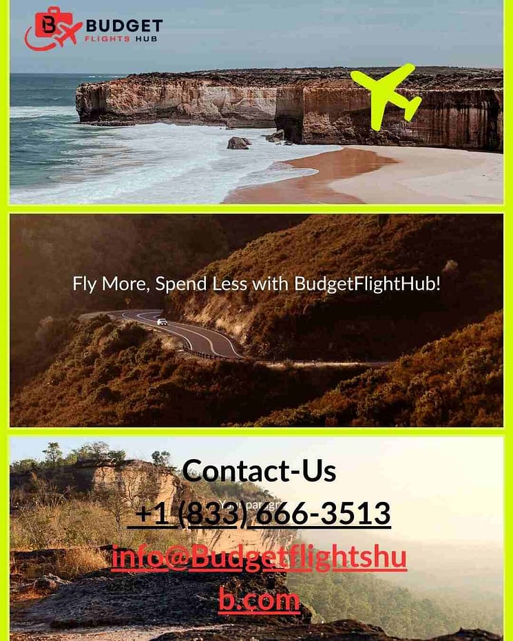 Fly More, Spend Less with BudgetFlightHub! ()