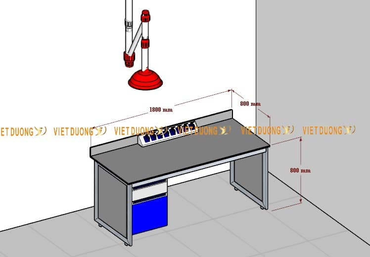 Ban dat may hplc