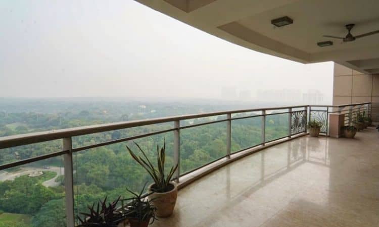DLF Privana North Gurgaon