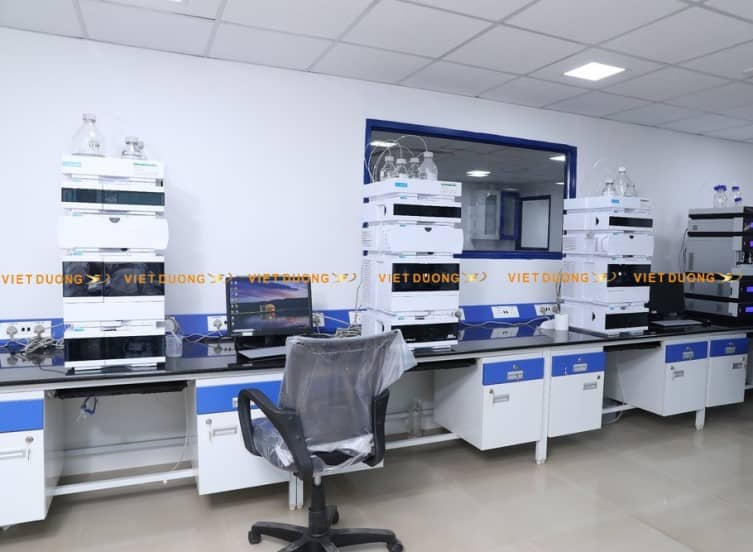 Ban dat may hplc