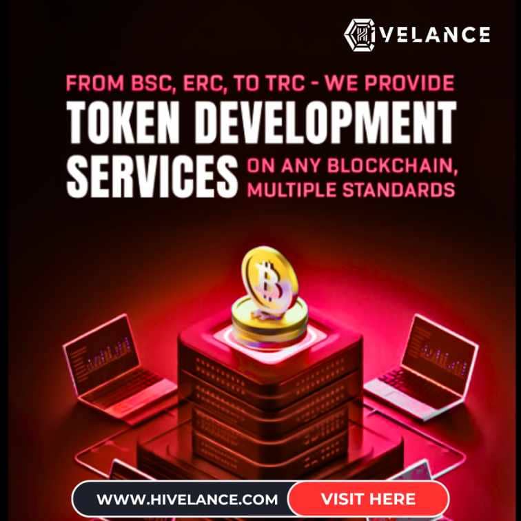Crypto Token In 1 Day
