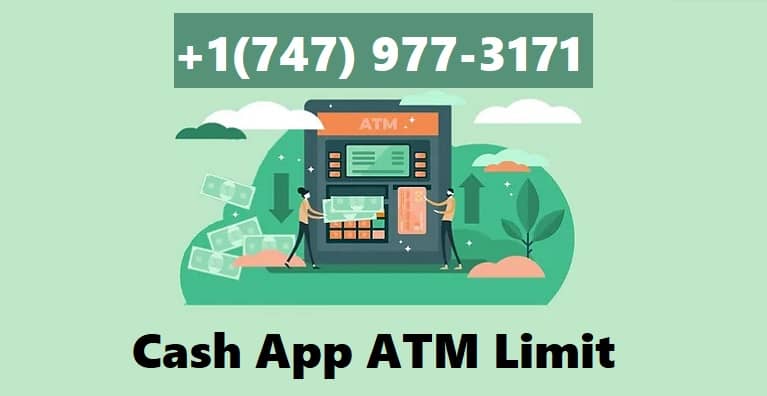 cash app ATM limit
