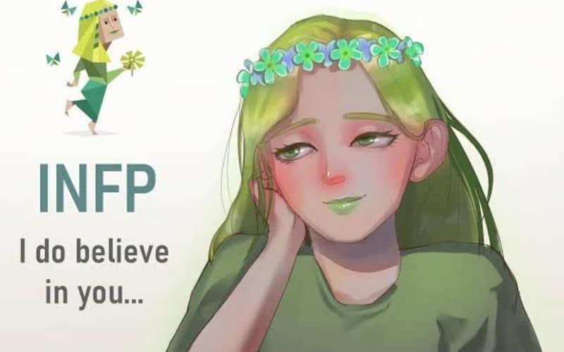 tinh cach infp