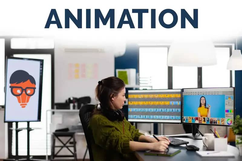 animation