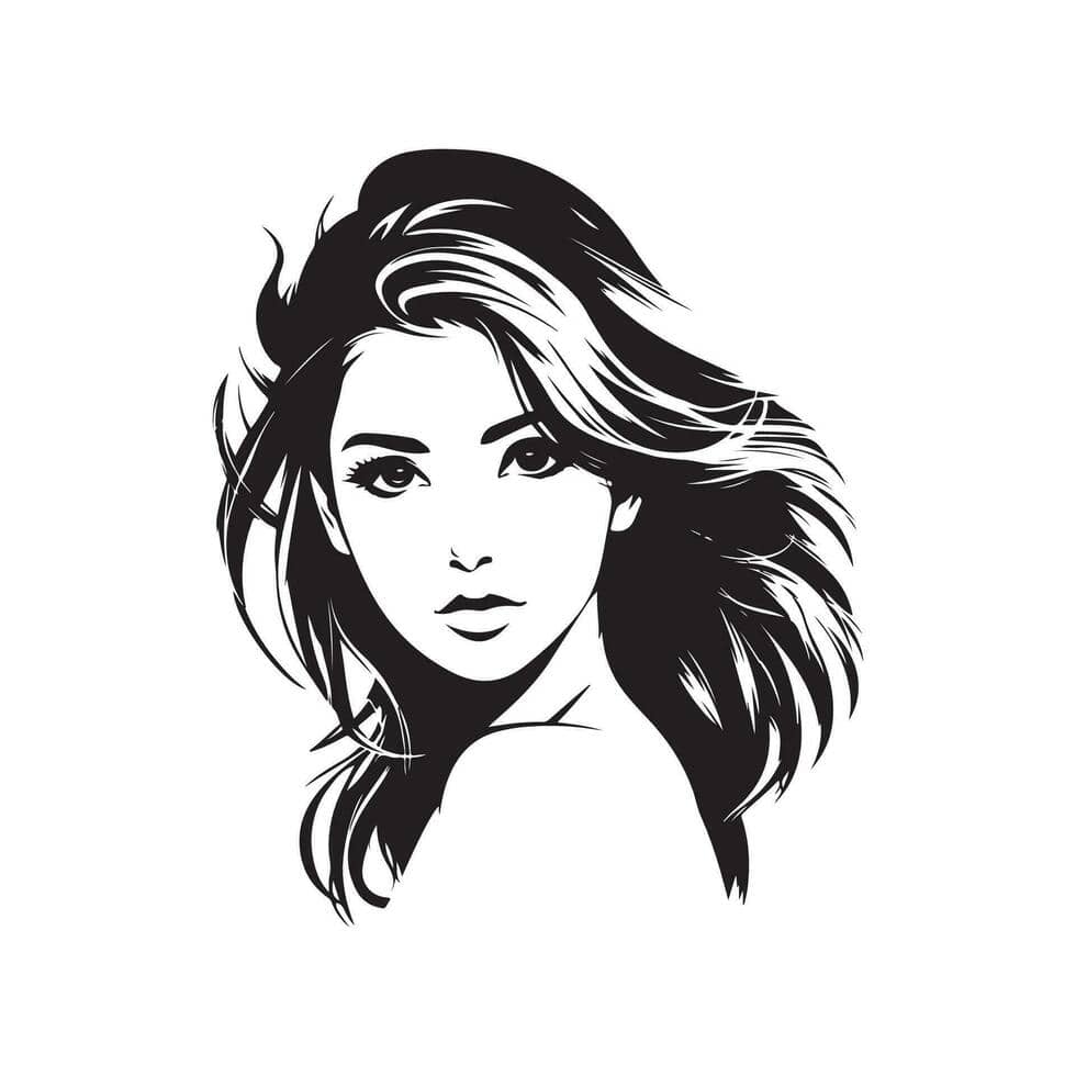 beautiful-girl-image-art-and-illustration-vector