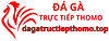 logo dagatructiep