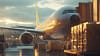 Vietnam Airlines DFW Terminal ()