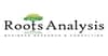 roots analysis logo( by ) ()