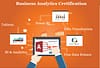Business Analytics Course in Laxmi Nagar, Delhi