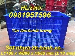 sot nhua 26 banh xe 22