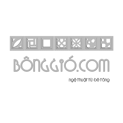 LOGO BÔNG GIÓ