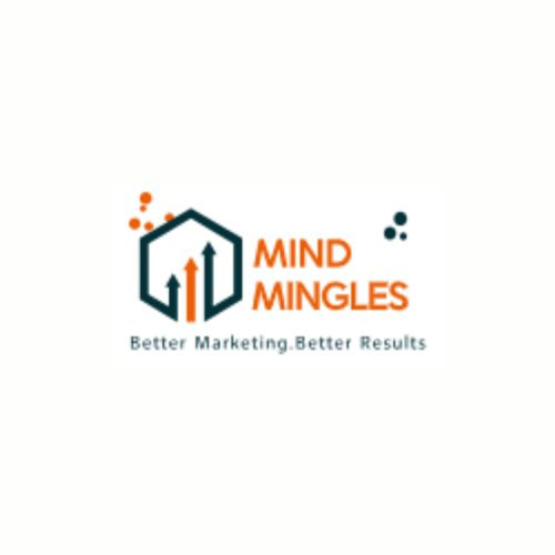 Mind mingles logo