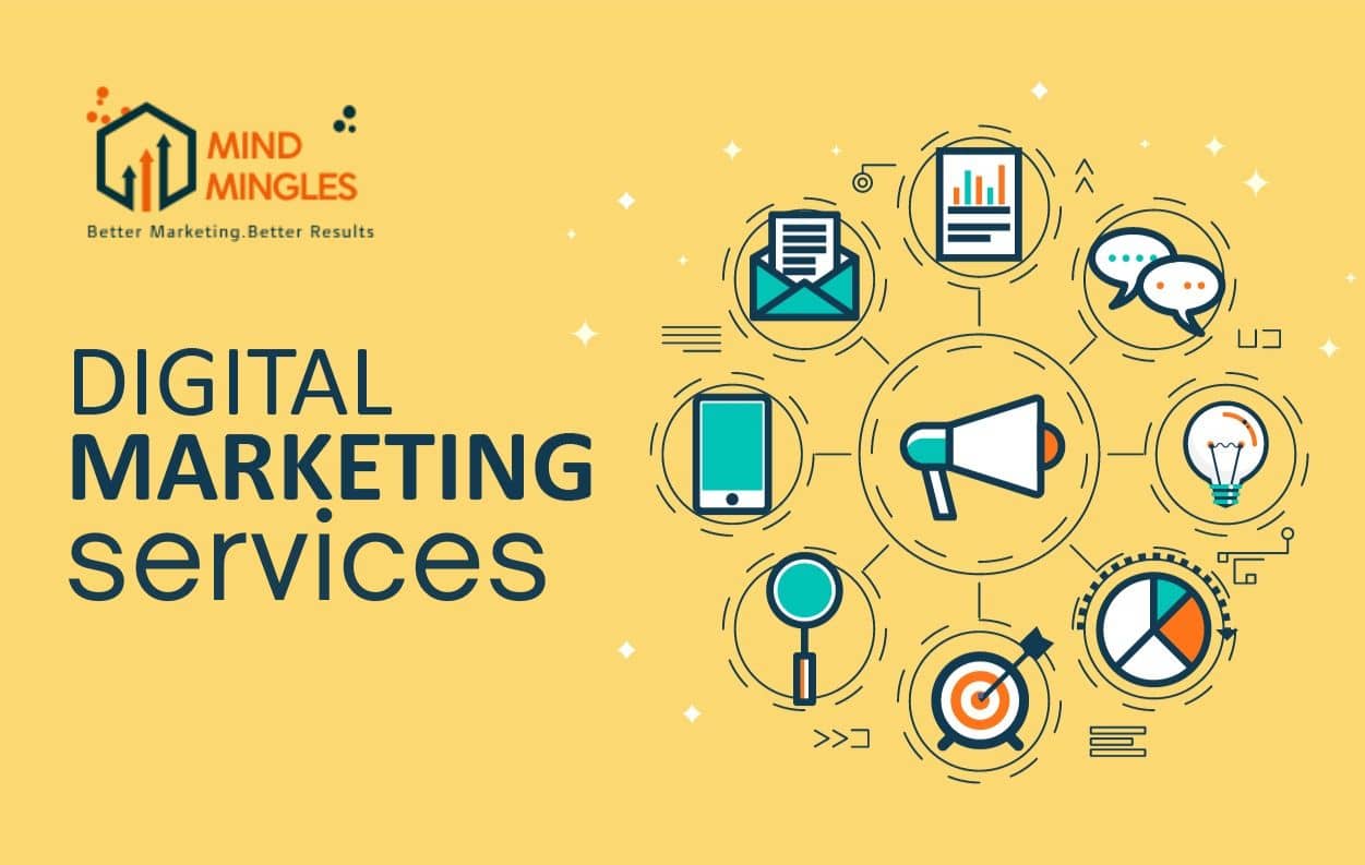 digital marketing services