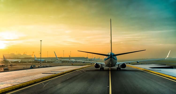 queremos volar de nuevo klm premio diamante en seguridad sanitaria portada