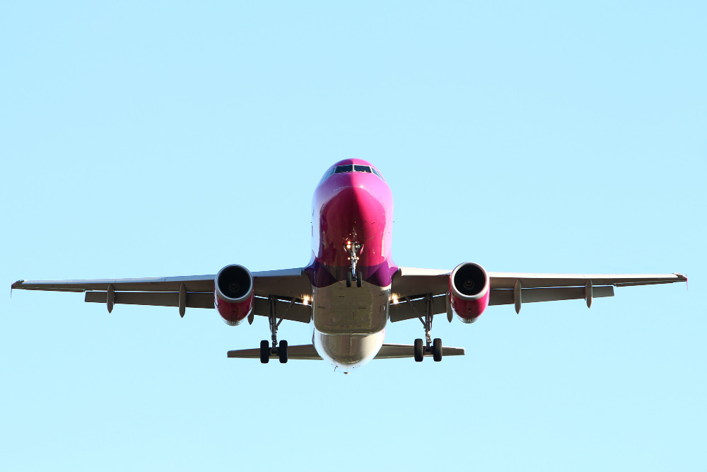 Volaris LAX Terminal