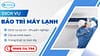 bao tri may lanh x