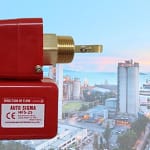 Công Tắc Dòng Chảy Autosigma HFS25: Giải Pháp Chuyên Nghiệp Từ Dantek Cho Kiểm Soát Áp Suất
