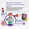 NSE FGT Fortinet Network Security Expert Dumps