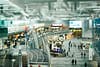 Finnair GVA Terminal