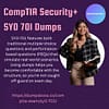 CompTIA Security+ SY Dumps ()