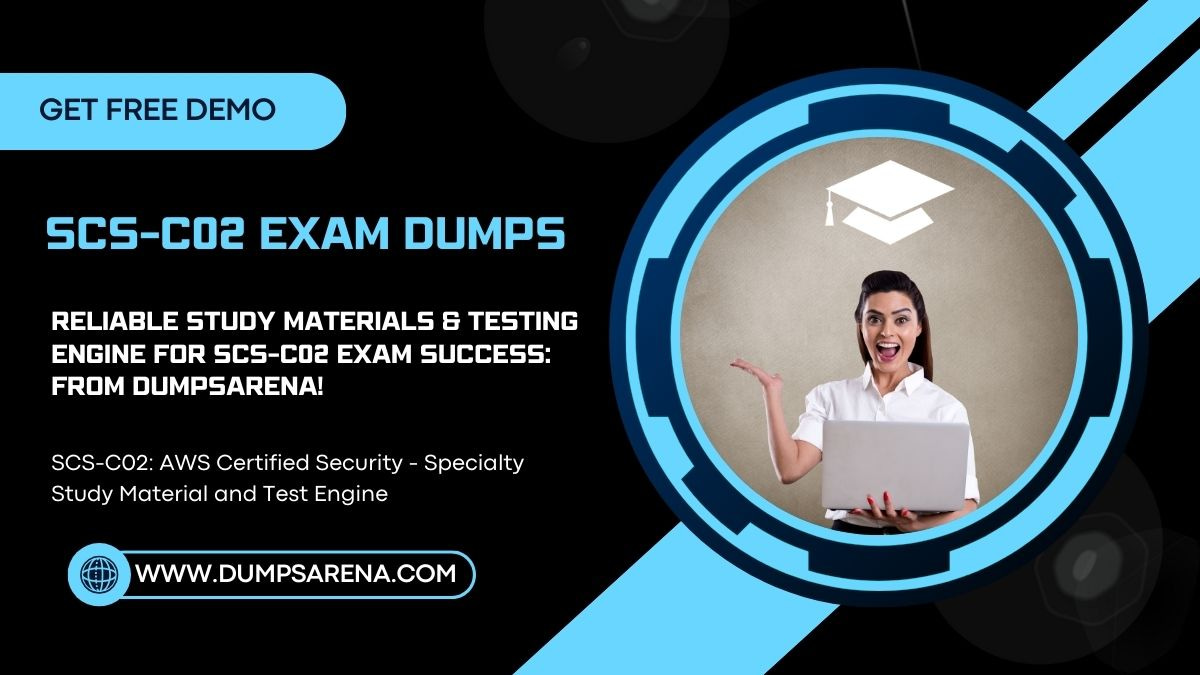 SCS-C02 Exam Dumps