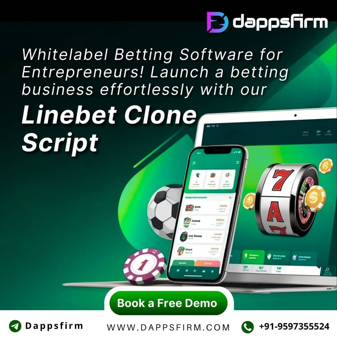 linebet clone script (1)