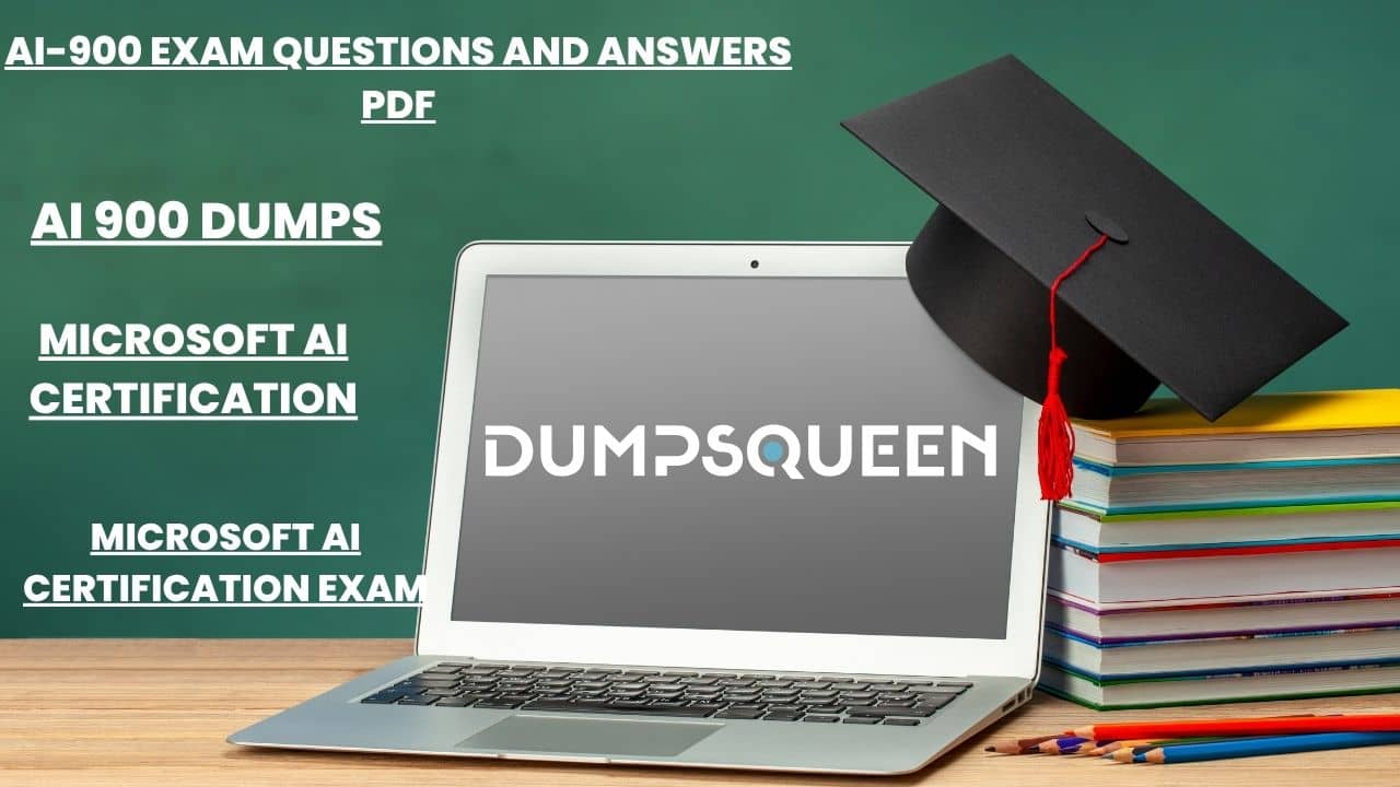 Learn How to Pass Using ai exam questions and answers pdf DumpsQueen