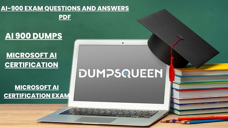 Learn How to Pass Using ai exam questions and answers pdf DumpsQueen